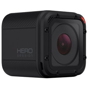 Экшн-камера GoPro HERO Session (CHDHS-102) (фото modal nav 1)