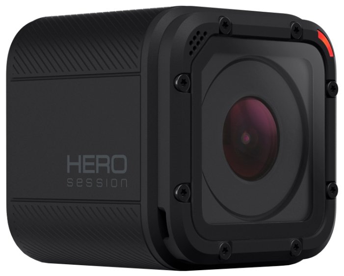 Экшн-камера GoPro HERO Session (CHDHS-102) (фото modal 1)