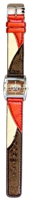 Наручные часы Тик-Так H703-4 коричневые (фото modal 1)