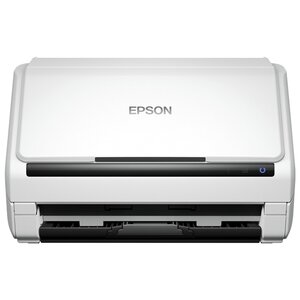 Сканер Epson WorkForce DS-530 (фото modal nav 1)