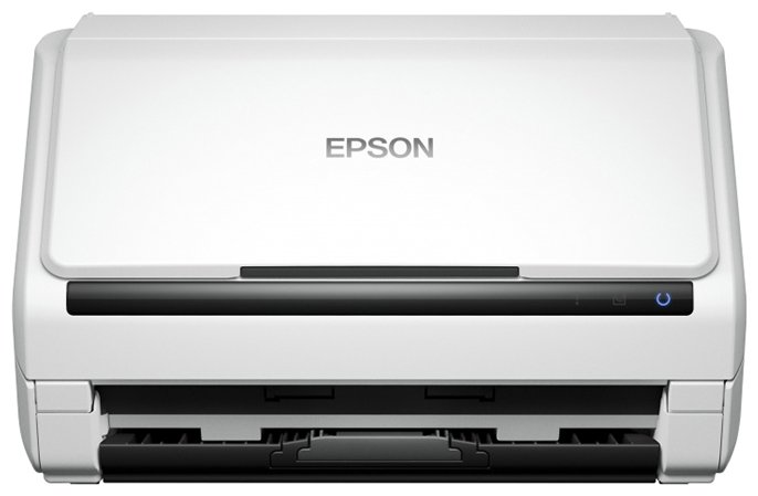 Сканер Epson WorkForce DS-530 (фото modal 1)