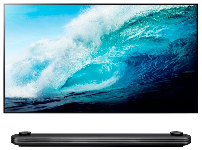 Телевизор LG OLED65W7V (фото modal 1)