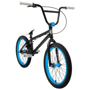 Велосипед BMX FORWARD Zigzag 1.0 (2018) (фото modal nav 2)