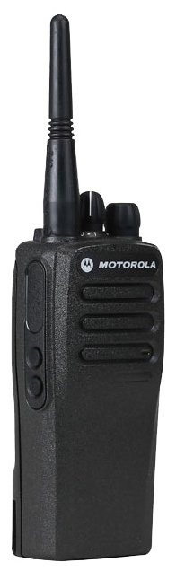 Рация Motorola DP1400 (фото modal 2)