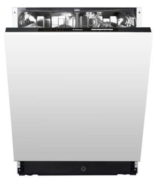 Посудомоечная машина Hansa ZIM 606 H (фото modal 1)
