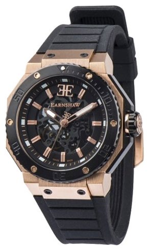Наручные часы Thomas Earnshaw ES-0015-01 (фото modal 1)