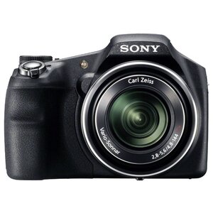 Фотоаппарат Sony Cyber-shot DSC-HX200 (фото modal nav 1)