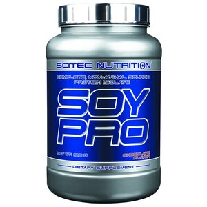 Протеин Scitec Nutrition Soy Pro (910 г) (фото modal nav 2)