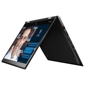 Ноутбук Lenovo THINKPAD X1 Yoga (фото modal nav 3)
