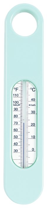 Безртутный термометр Bebe-Jou для ванны (фото modal 3)