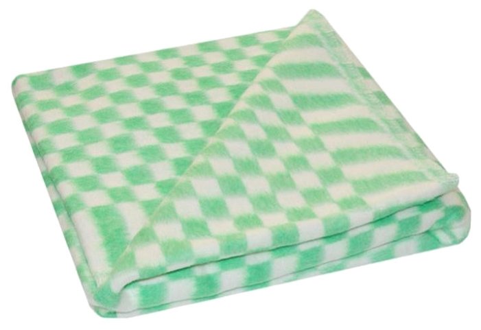 Одеяло Ермолино 57-1ЕТ 112х90 см (фото modal 3)
