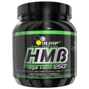 Аминокислота Olimp HMB Mega Caps (300 капсул) (фото modal nav 2)
