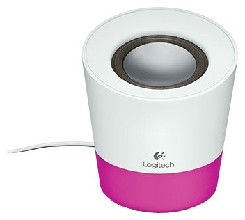 Компьютерная акустика Logitech Z50 (фото modal 3)
