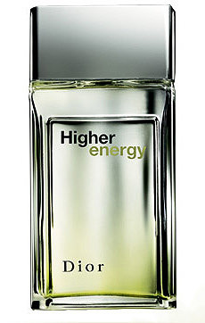 Christian Dior Higher Energy (фото modal 1)