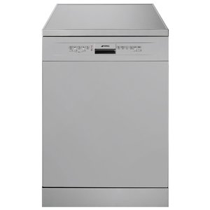 Посудомоечная машина smeg LVS2125SIN (фото modal nav 1)
