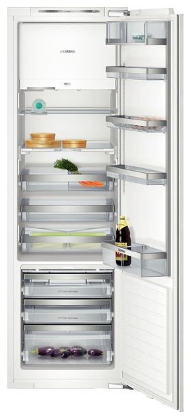 Встраиваемый холодильник Siemens KI40FP60 (фото modal 1)