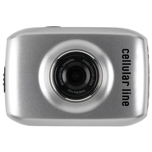 Экшн-камера Interphone MOTIONCAM MINI LCD (фото modal nav 5)