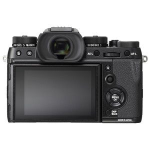 Фотоаппарат со сменной оптикой Fujifilm X-T2 Kit (фото modal nav 2)