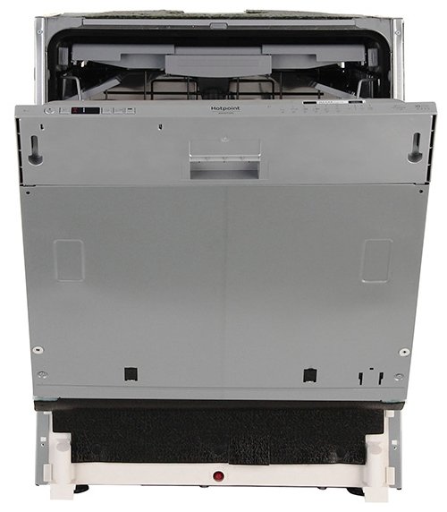 Посудомоечная машина Hotpoint-Ariston HIO 3C23 WF (фото modal 2)