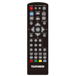 TV-тюнер TELEFUNKEN TF-DVBT213 (фото modal nav 2)
