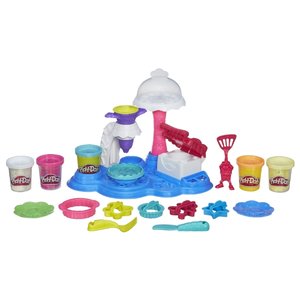 Масса для лепки Play-Doh Сладкая вечеринка (B3399) (фото modal nav 8)