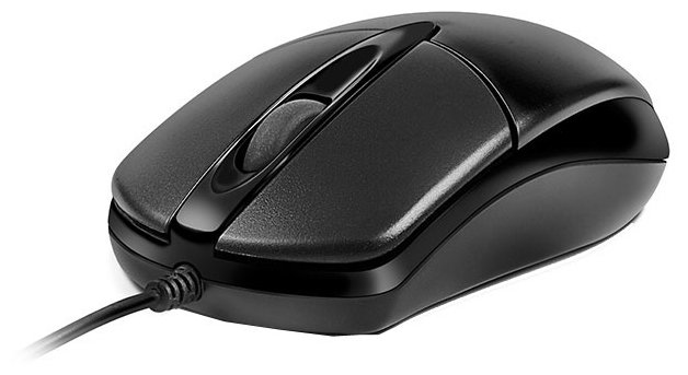 Клавиатура и мышь SVEN KB-S320 Black USB (фото modal 4)