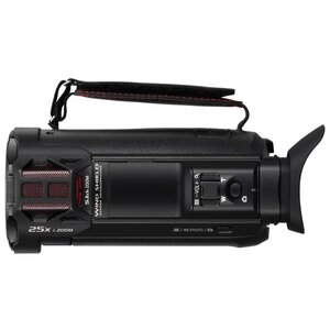 Видеокамера Panasonic HC-VXF990 (фото modal nav 6)