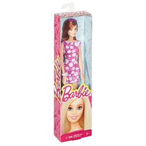 Кукла Barbie в модном платье, DMP25 (фото modal nav 4)