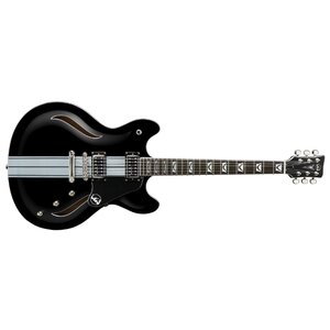 Полуакустическая гитара VGS Mustang VSH-120 Select (фото modal nav 1)