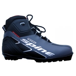 Ботинки для беговых лыж Spine Technic 95T (фото modal nav 1)