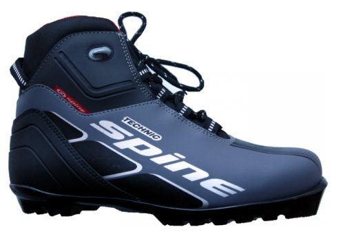 Ботинки для беговых лыж Spine Technic 95T (фото modal 1)