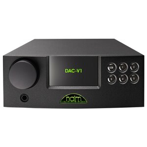 ЦАП Naim Audio DAC-V1 (фото modal nav 1)