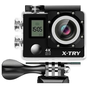 Экшн-камера X-TRY XTC210 (фото modal nav 1)