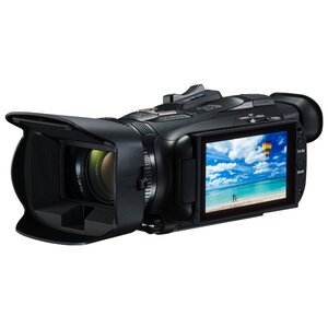Видеокамера Canon LEGRIA HF G40 (фото modal nav 3)