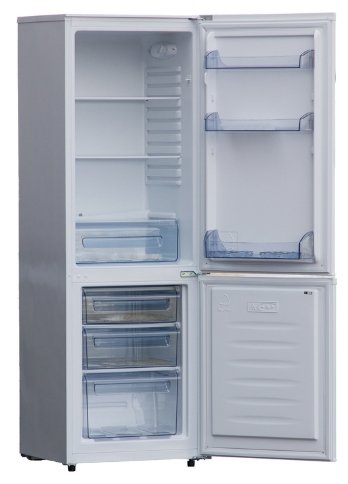 Холодильник Shivaki BMR-1701W (фото modal 2)