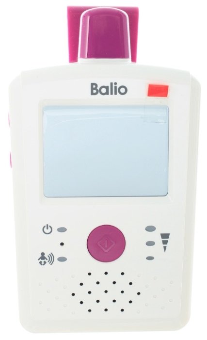 Видеоняня Balio VB-06 (фото modal 6)