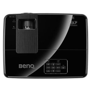 Проектор BenQ MS506 (фото modal nav 3)