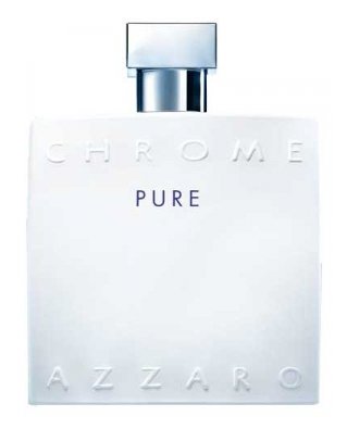 Azzaro Chrome Pure (фото modal 1)