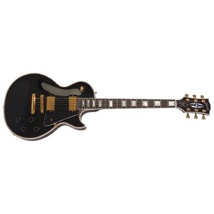 Электрогитара Gibson Les Paul Custom (фото modal nav 1)