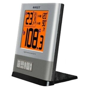 Термометр RST 77110 (фото modal nav 2)