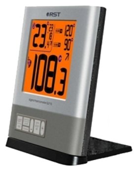 Термометр RST 77110 (фото modal 2)