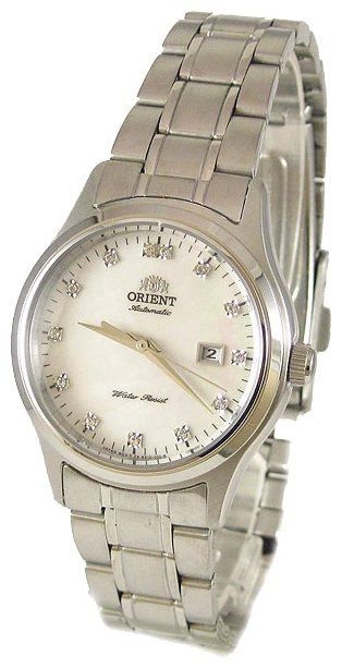 Наручные часы ORIENT NR1Q004W (фото modal 1)