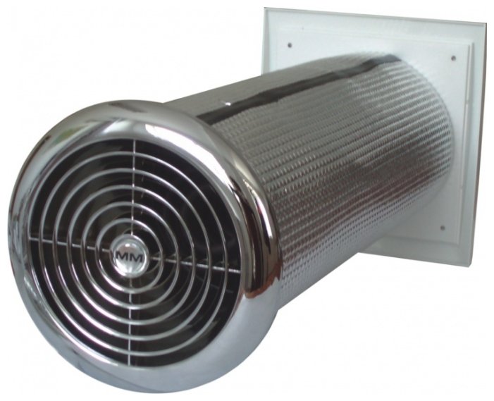 Вентиляционная установка MMotors Эко-Свежесть 03-И (фото modal 1)
