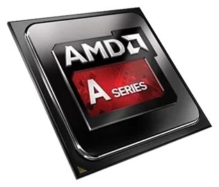 Процессор AMD A8 Bristol Ridge (фото modal 1)