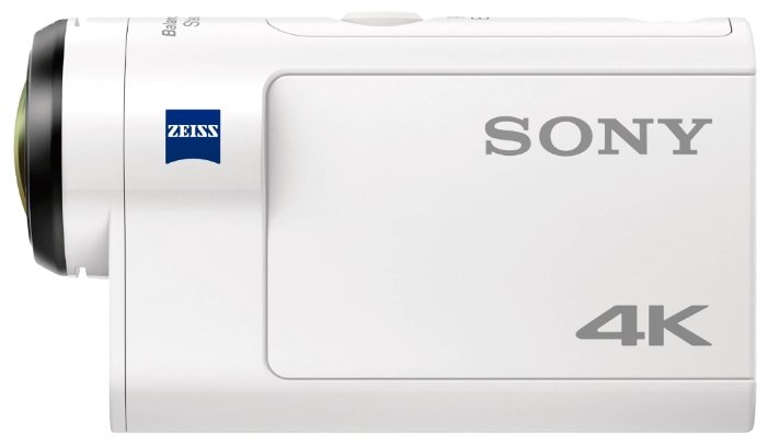Экшн-камера Sony FDR-X3000 (фото modal 6)