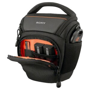 Сумка для фотокамеры Sony LCS-AMB (фото modal nav 2)