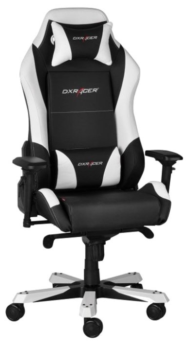 Компьютерное кресло DXRacer Iron OH/IS11 (фото modal 11)