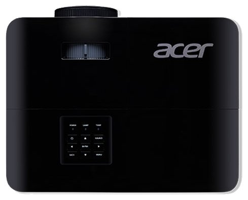 Проектор Acer X128H (фото modal 3)