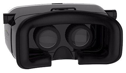 Очки виртуальной реальности Smarterra VR2 (фото modal 2)