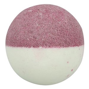 Cafemimi Бурлящий шар для ванны Лаванда и персик 120 г (фото modal nav 2)